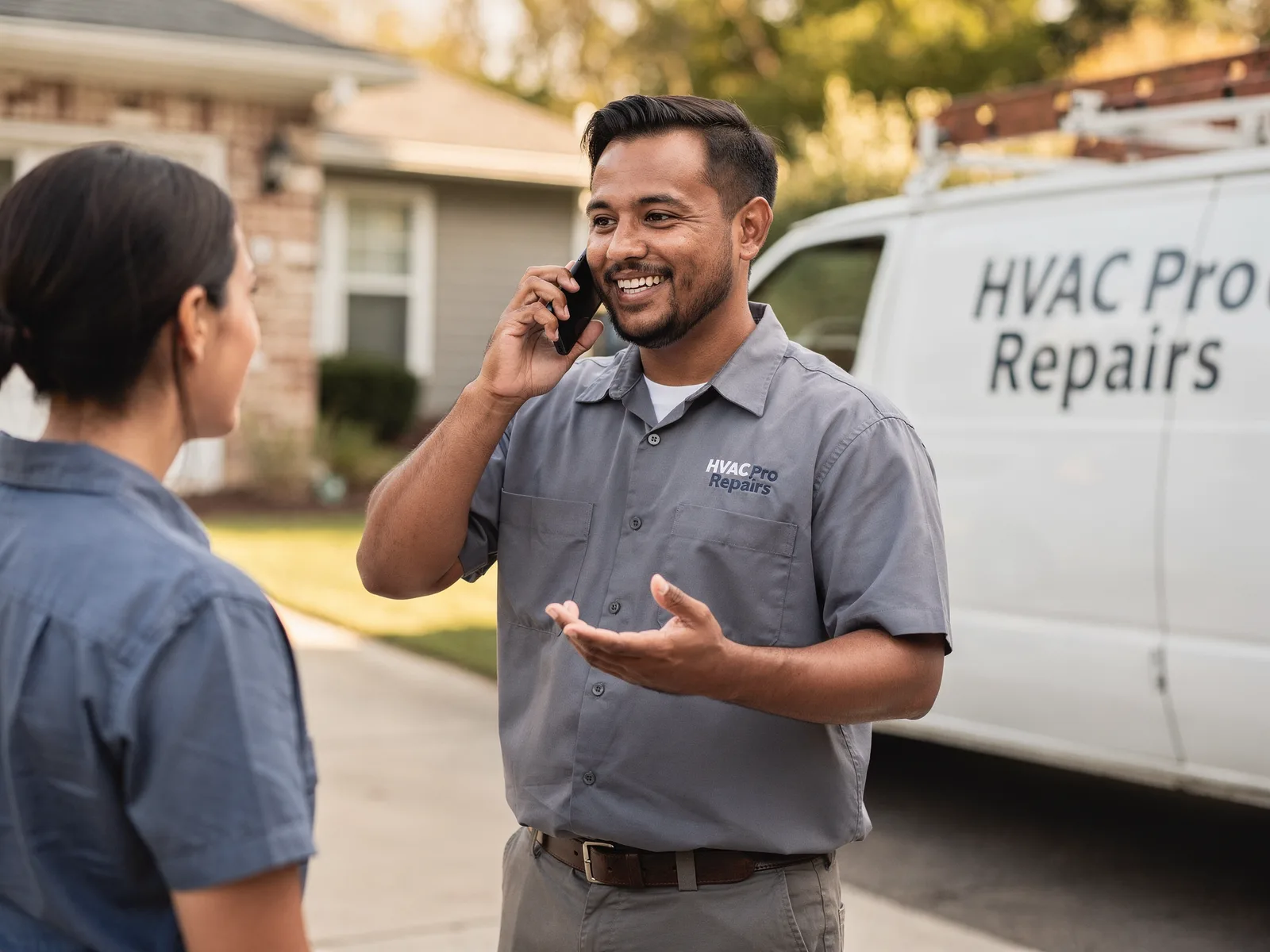 Heat Pump Repair Long Island, VA FAQs